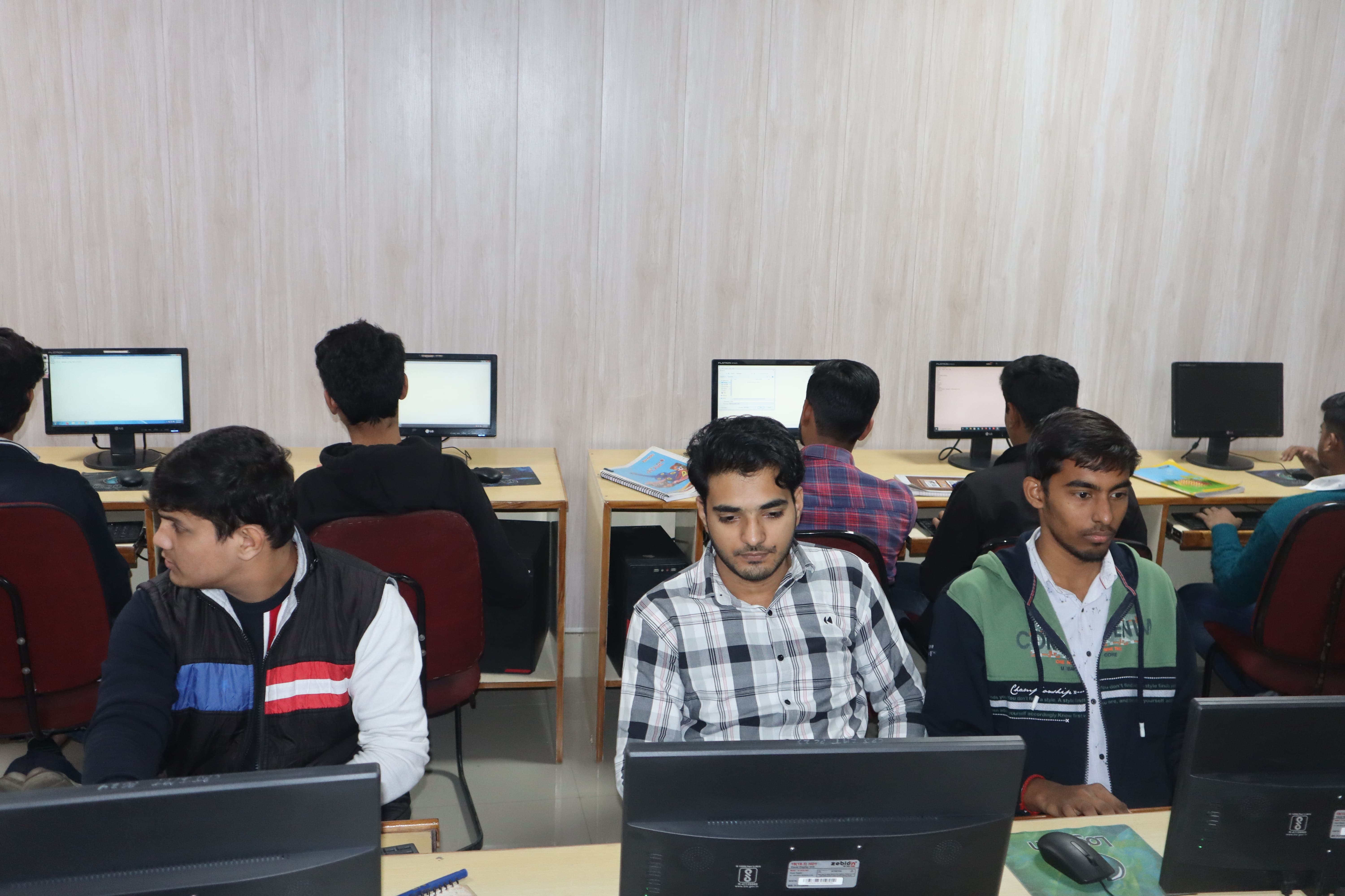 CPJIMT Infrastructure photo 18